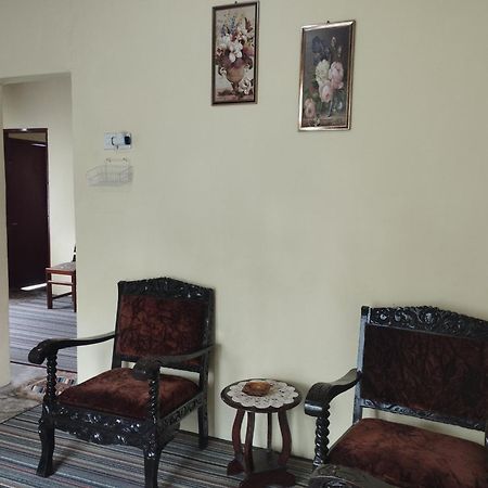 Mando Homestay III Bukittinggi Exterior foto